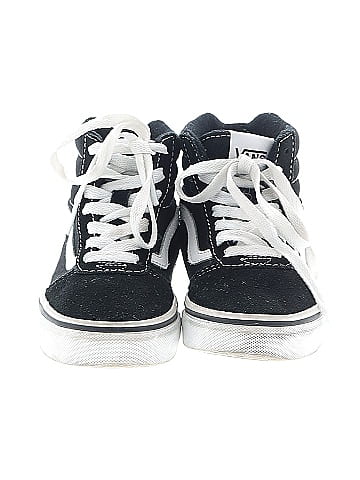 Vans Sneakers (view 2)