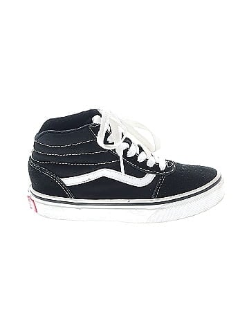 Vans Sneakers (view 1)