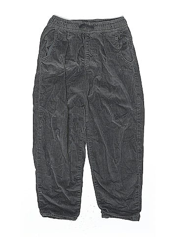 Zara Casual Pants (view 1)