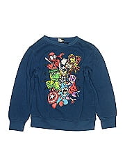 Marvel Sweatshirt