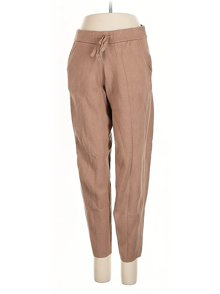 Click to view more detailed imagery on our partner's website Pre-owned Banana Republic Casual Pants In Brown