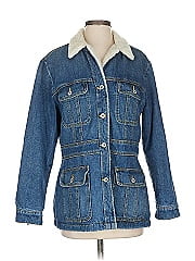 Nili Lotan Denim Jacket
