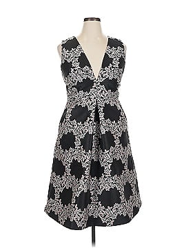 Ml Monique Lhuillier Cocktail Dress