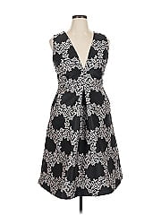 Ml Monique Lhuillier Cocktail Dress