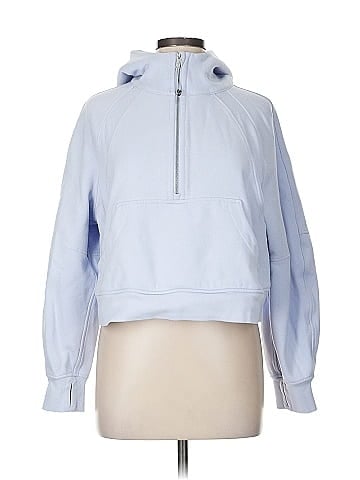 Lululemon Athletica Sweatshirt (view 1)