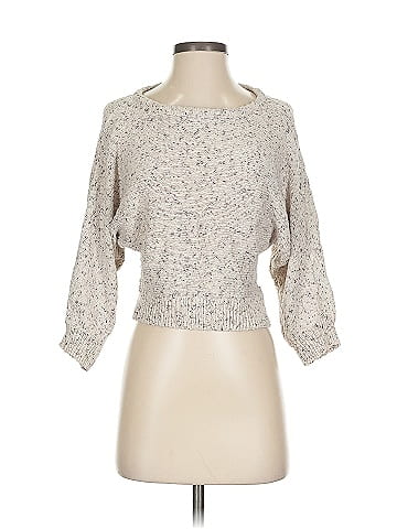 Kendall & Kylie Pullover Sweater (view 1)