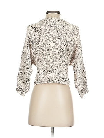 Kendall & Kylie Pullover Sweater (view 2)
