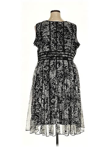Roaman's Cocktail Dress (view 2)