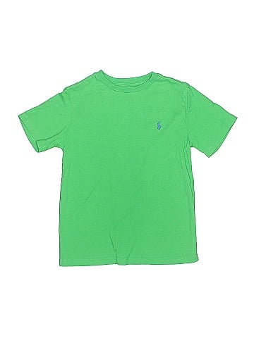 Polo by Ralph Lauren Short Sleeve T-Shirt (view 1)