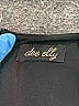 Dee Elly Black Casual Dress Size S - photo 6