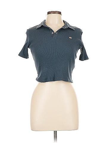 Dickies Short Sleeve Polo (view 1)