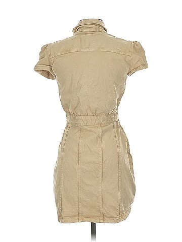 Zara Trenchcoat (view 2)