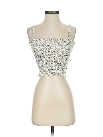 J. Galt Sleeveless Top (view 1)