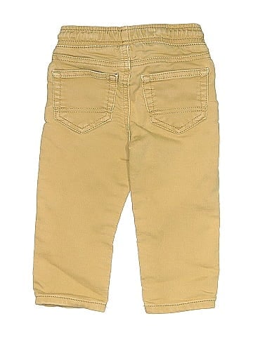 Cat & Jack Khakis (view 2)