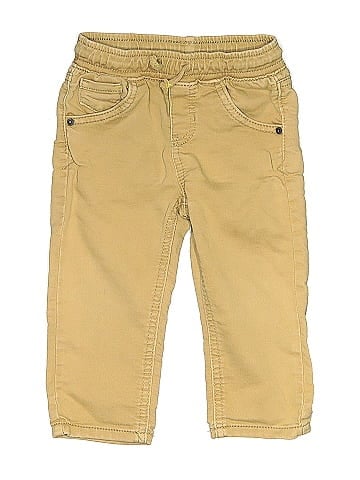 Cat & Jack Khakis (view 1)