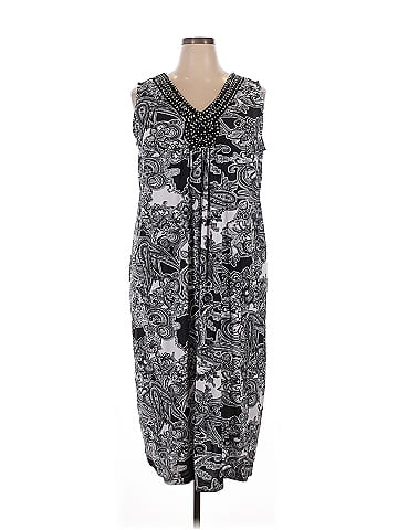 Catherines Casual Dress (view 1)
