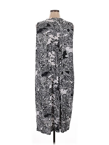 Catherines Casual Dress (view 2)