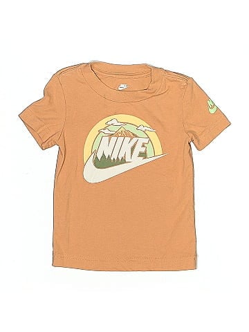 Nike Short Sleeve T-Shirt (view 1)