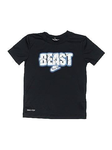 Nike Short Sleeve T-Shirt (view 1)