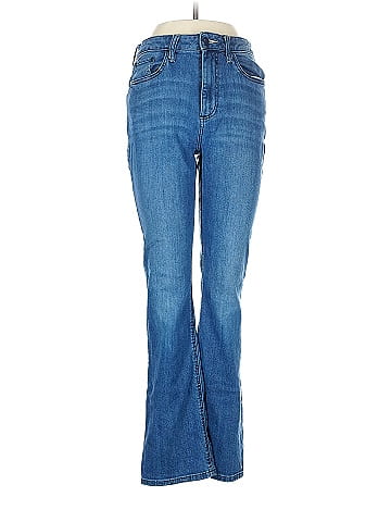 Elizabeth and James Jeans (view 1)