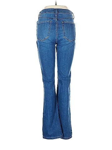 Elizabeth and James Jeans (view 2)
