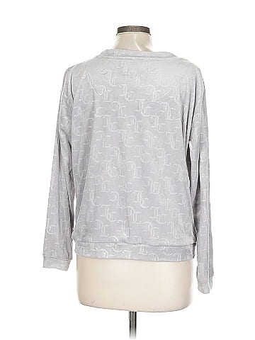 Juicy Couture Pullover Sweater (view 2)