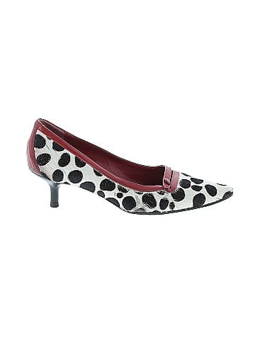 Michelle-K Heels (view 1)
