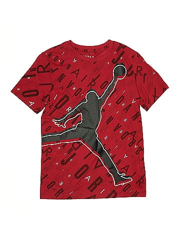 Jordan Active T-Shirt (view 1)