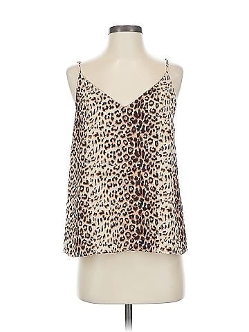 ASTR The Label Sleeveless Top (view 1)