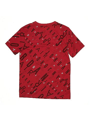 Jordan Active T-Shirt (view 2)