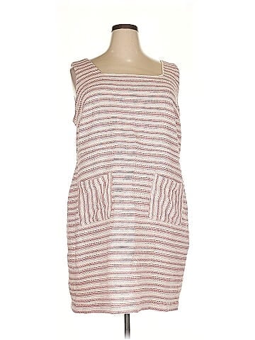 Ann Taylor LOFT Casual Dress (view 1)