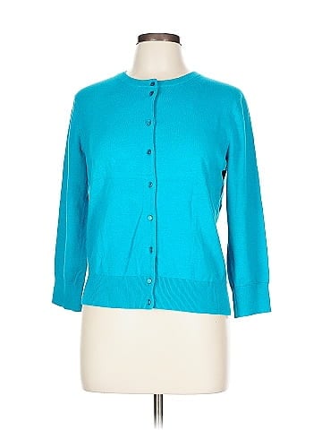 Cable & Gauge Cardigan (view 1)