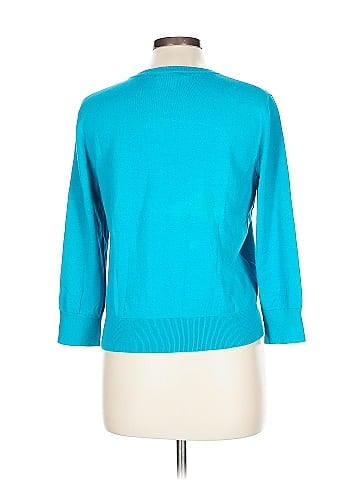 Cable & Gauge Cardigan (view 2)