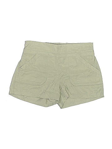 Carve Designs Khaki Shorts (view 1)