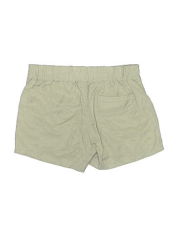 Carve Designs Khaki Shorts (view 2)