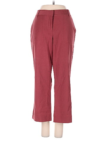 Valette Casual Pants (view 1)