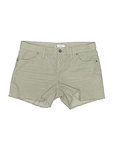 Carve Designs Denim Shorts (view 1)