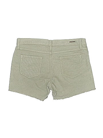 Carve Designs Denim Shorts (view 2)