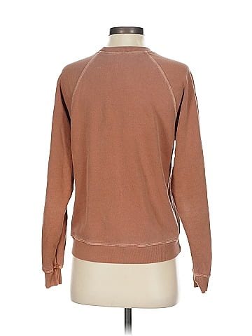 Elizabeth and James Sweatshirt (view 2)
