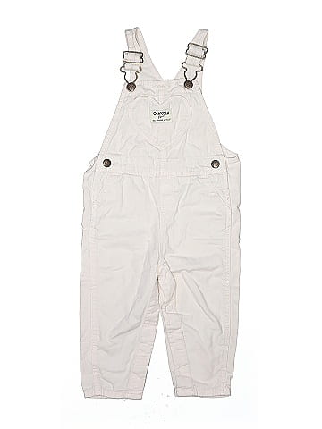 OshKosh B'gosh Overalls (view 1)