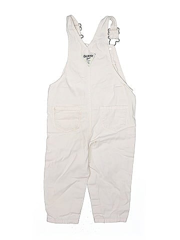 OshKosh B'gosh Overalls (view 2)
