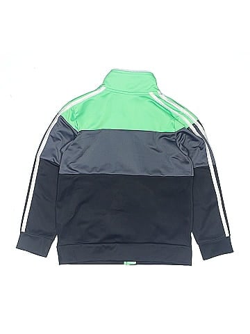 Adidas Track Jacket (view 2)