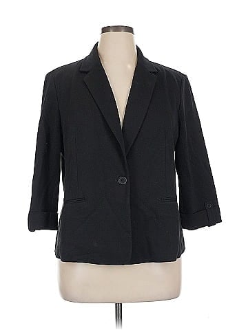AK Anne Klein Blazer (view 1)