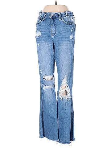 Flying Monkey Jeans (view 1)