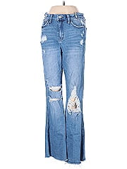 Flying Monkey Jeans
