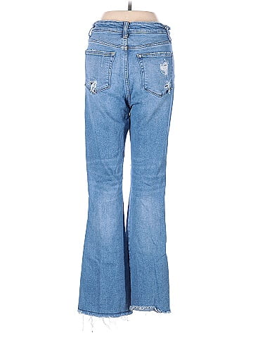 Flying Monkey Jeans (view 2)