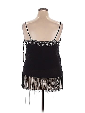 Idyllwind Fueled by Miranda Lambert Sleeveless Top (view 2)