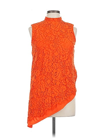 LYNN Ryan Sleeveless Blouse (view 1)
