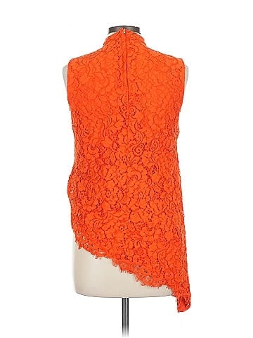 LYNN Ryan Sleeveless Blouse (view 2)