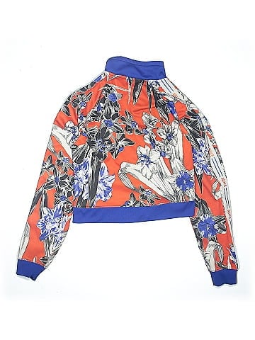 Nike Track Jacket (view 2)